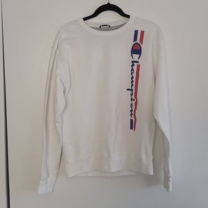 Champion sweatshirt Medium nvr worn